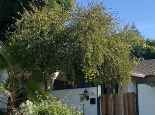 (Undisclosed Address), Walnut Creek, CA 94598