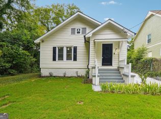 1382 Elizabeth Ln, East Pt, GA 30344