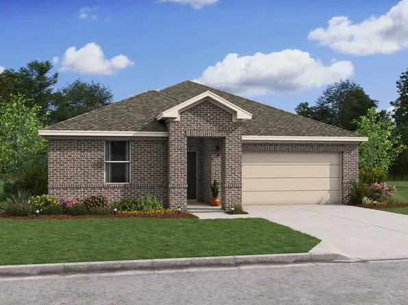 Goldenrod II Plan, Ashland