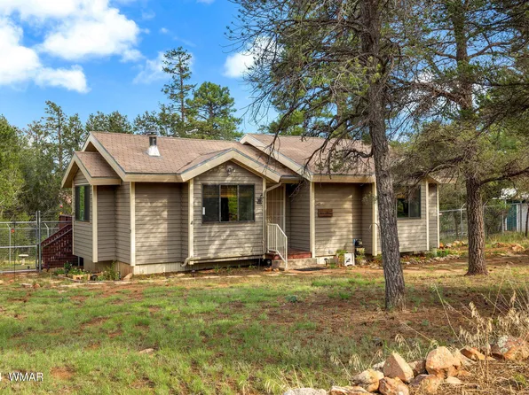 3011 Aspen Rd, Overgaard, AZ 85933