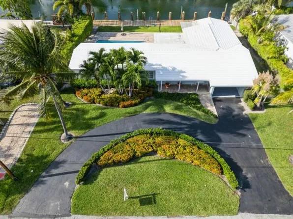 2433 NE 24th St, Pompano Beach, FL 33064