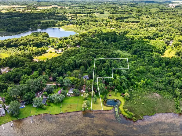 0 Ackerson Lake Rd, Jackson, MI 49201