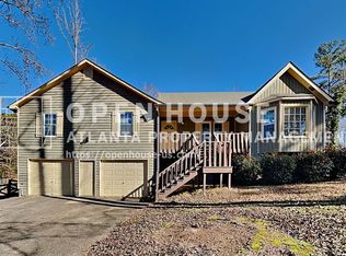 1606 Shadowbrook Dr, Acworth, GA 30102