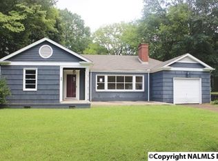 806 14th Ave SE, Decatur, AL 35601