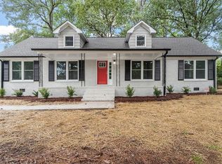 3208 Shaftsbury St, Durham, NC 27704