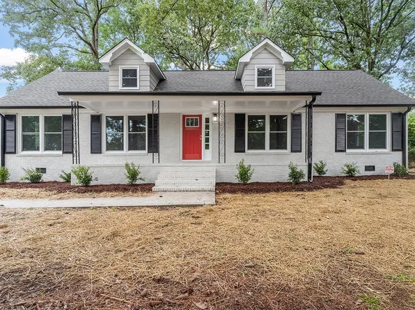 3208 Shaftsbury St, Durham, NC 27704