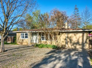 3340 Arbor Way, Sacramento, CA 95821