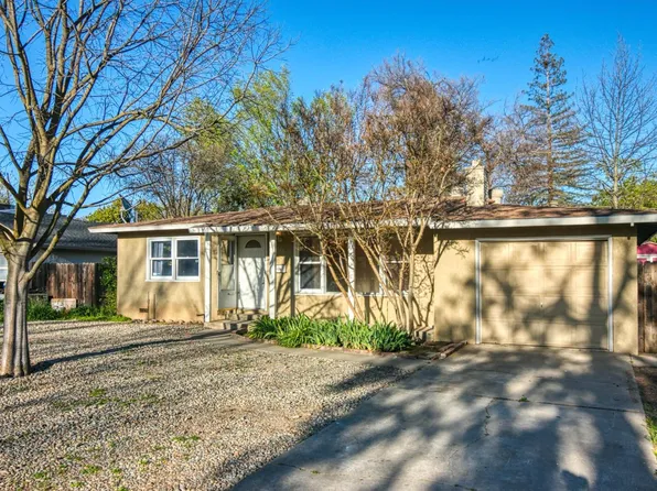 3340 Arbor Way, Sacramento, CA 95821