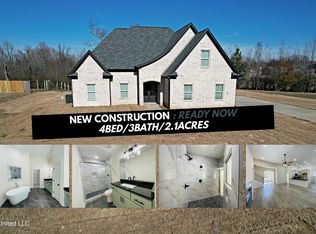 663 Moore Loop, Byhalia, MS 38611