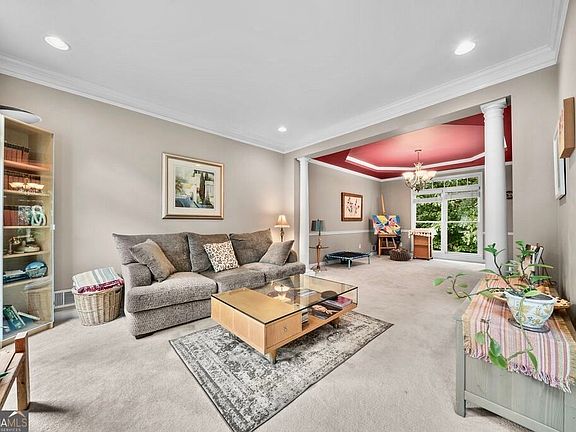5th image of 3957 Bellingrath Main NW