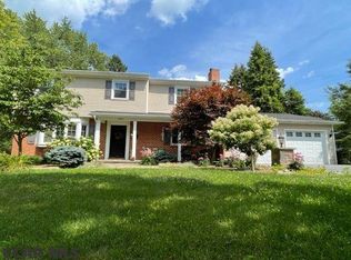 862 Webster Dr, State College, PA 16801