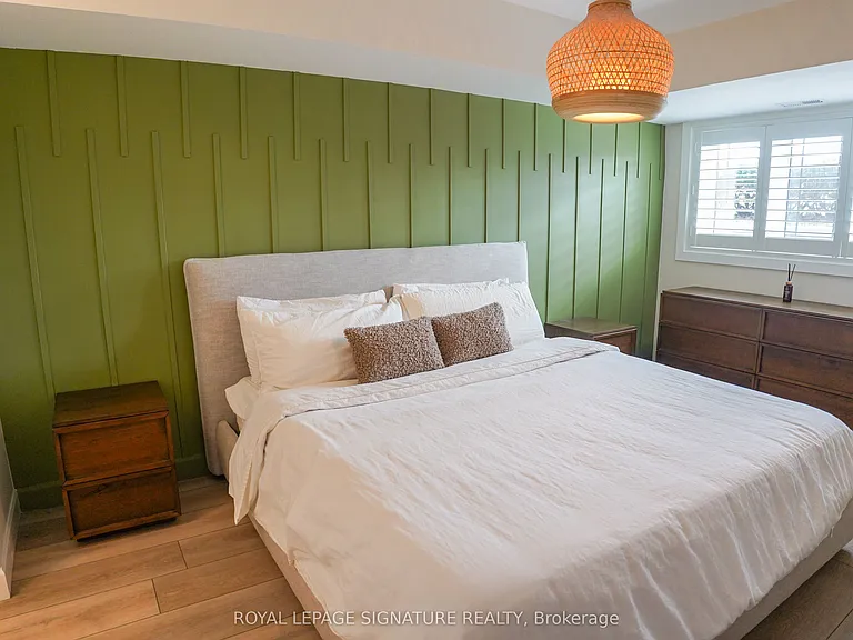 118 Finch Ave W #Townhouse 5 — Photo 32
