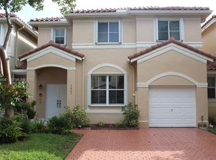 3433 SW 171st Ter #3433, Hollywood, FL 33027