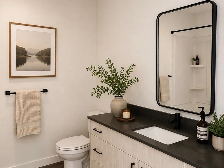 Rejuvenate Apartments — Photo 7