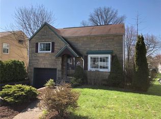 229 E Metzger Ave, Butler, PA 16001