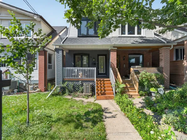 54 Chatham Ave, Toronto, ON M4J 1K6