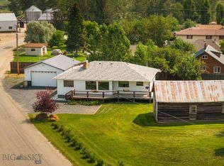 10 Lake Rd, Harrison, MT 59735
