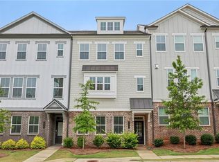 377 Danville Ave, Suwanee, GA 30024