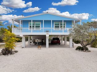 3633 Blue Lagoon St, Big Pine Key, FL 33043