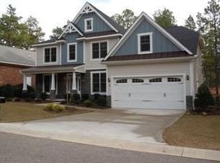 5 Deacon Palmer Pl, Southern Pines, NC 28387