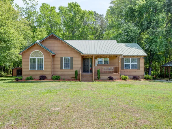 1814 Us Highway 117, Burgaw, NC 28425