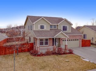 1476 Tiger Ave, Loveland, CO 80537