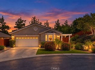 140 McCarron Way, Hemet, CA 92545