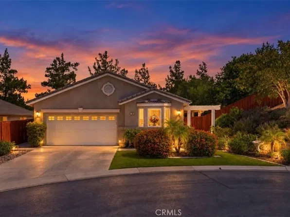 140 McCarron Way, Hemet, CA 92545
