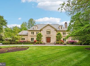 9939 Bentcross Dr, Potomac, MD 20854