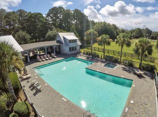 21 Paddocks Blvd, Hilton Head Island, SC 29926