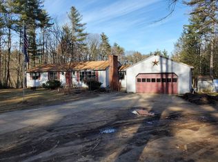 71 Fox Garrison Rd, Lee, NH 03861