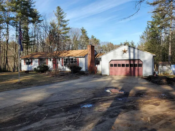 71 Fox Garrison Road, Lee, NH 03861