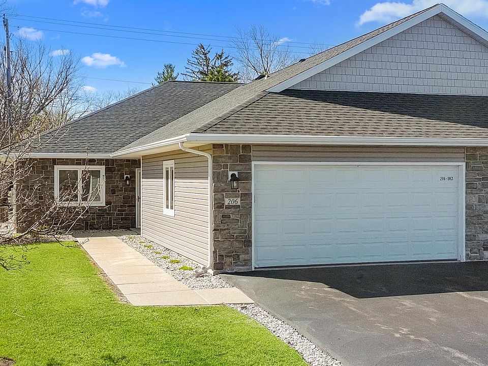 1st image of 206 Potter ROAD #102