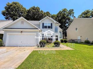944 Holbrook Dr, Newport News, VA 23602