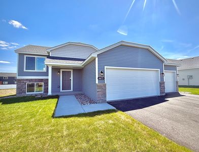 6673 Granby St, North Branch, MN, 55056