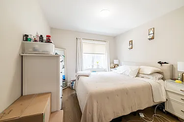 Rented by Joel Scharf, LREB