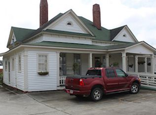 200 N Bethel St, Thomaston, GA 30286