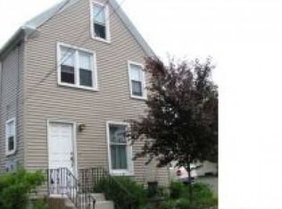 317 Saint Anthony St, Utica, NY 13501