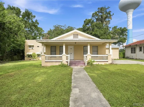 818 NE 9th Ave, Ocala, FL 34470