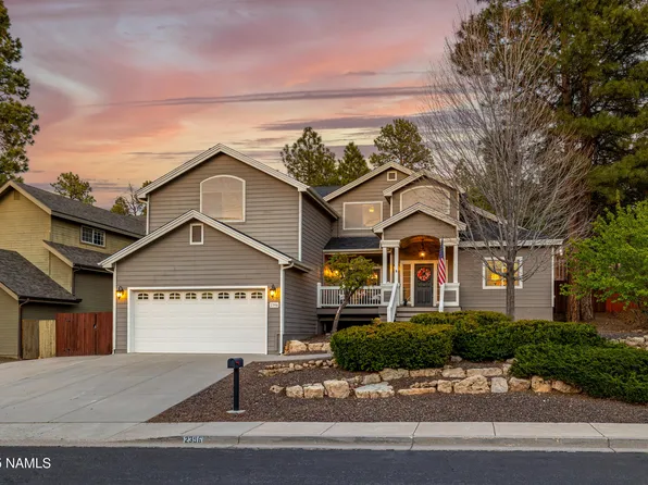 2396 N Colter Dr, Flagstaff, AZ 86004