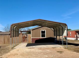 1012 Joshua Ryan Dr, Joshua, TX 76058