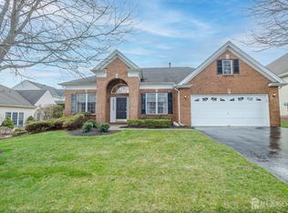 3 Hogan Way, Monroe Township, NJ 08831