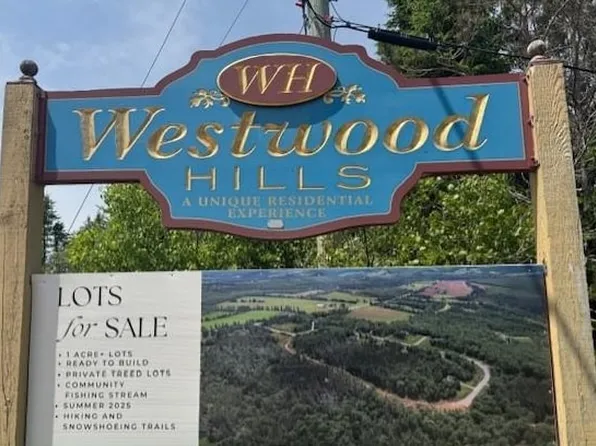 LOT 13 Westwood Ln, Emyvale, PE C0A 1Y0