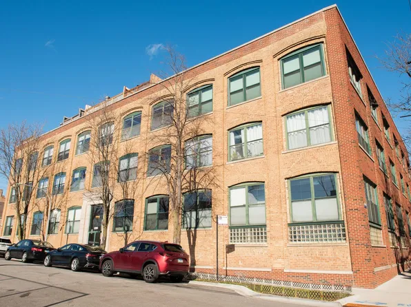 3201 N Ravenswood Ave APT 106, Chicago, IL 60657