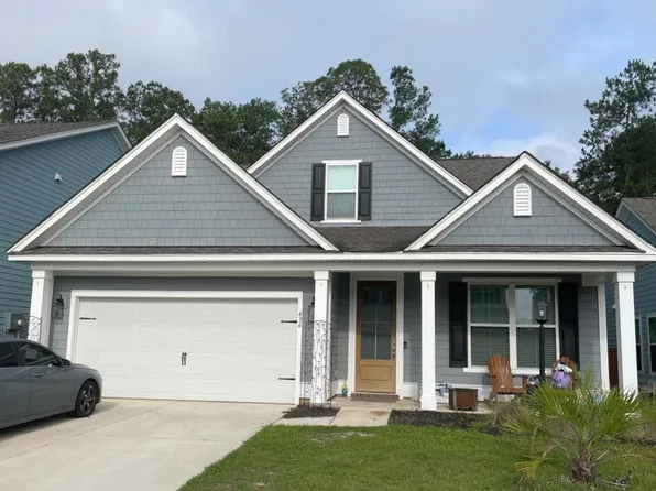 436 Eagleview Dr, Moncks Corner, SC 29461