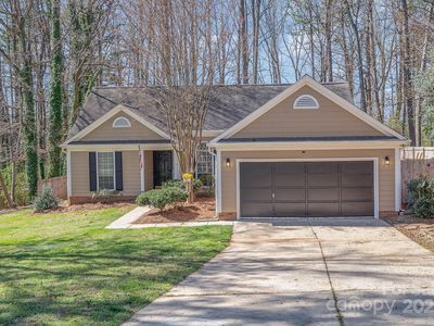 201 Remally Ln, Huntersville, NC, 28078