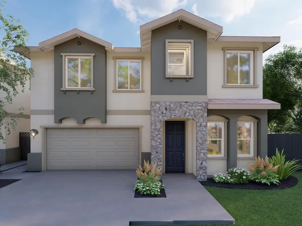 843 Allegro Ct, Fairfield, CA 94534