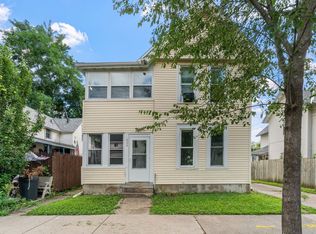 824 18 1/2 Ave NE UNIT 2, Minneapolis, MN 55418