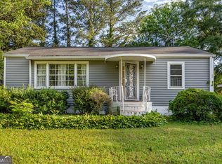 2090 Verbena St NW, Atlanta, GA 30314