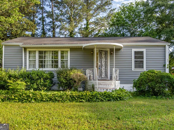 2090 Verbena St NW, Atlanta, GA 30314